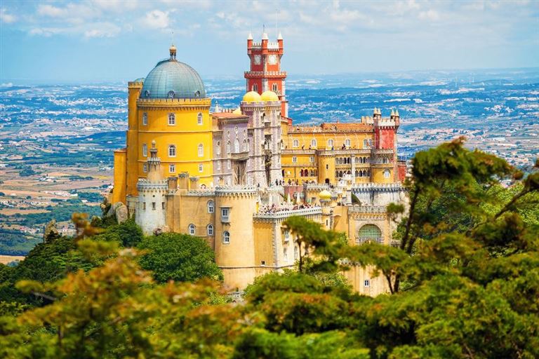 Große Portugal-Rundreise © by IKARUS TOURS GmbH